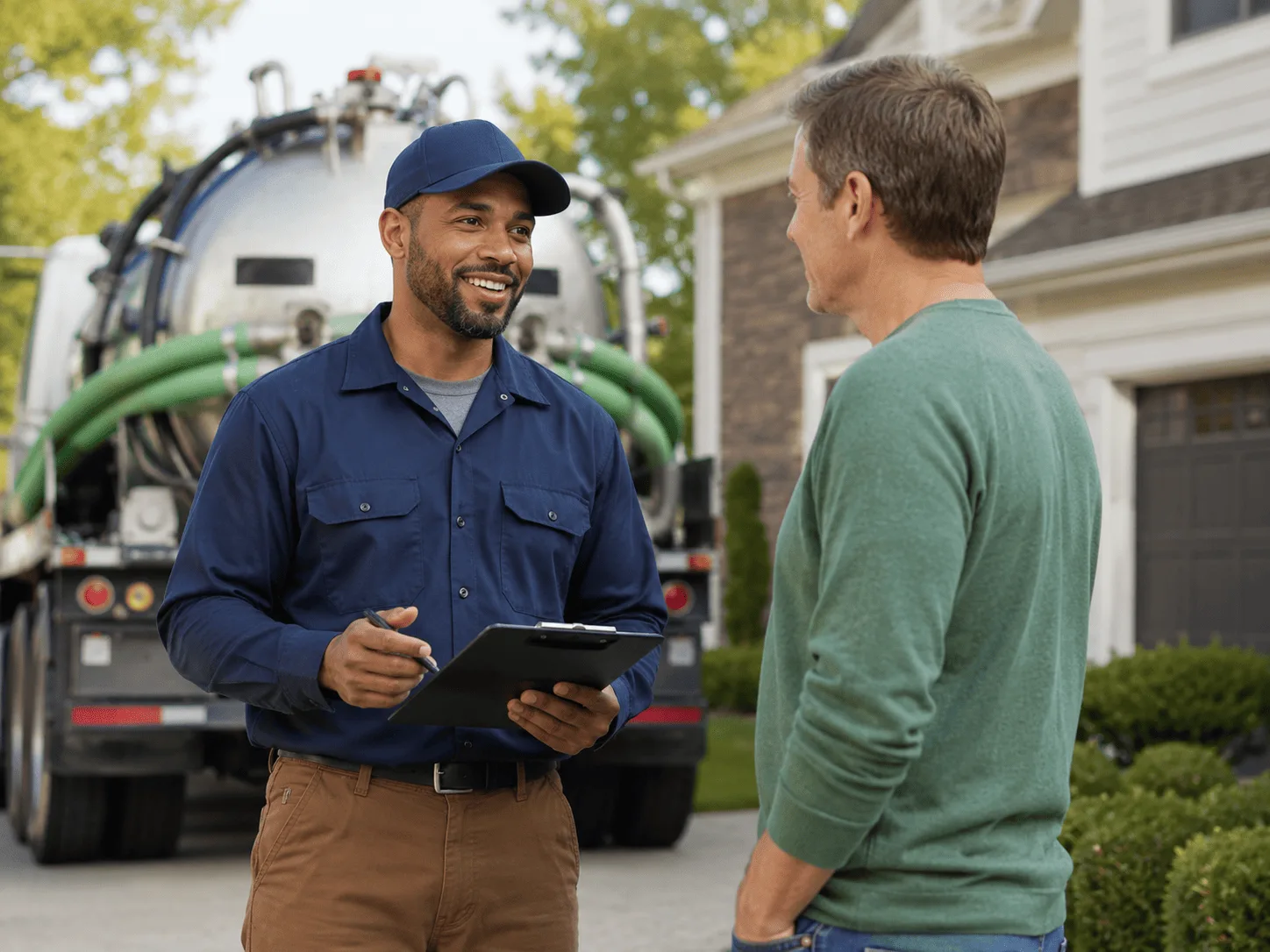 Mosquito Control Cushing, MN FAQs